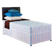 Layezee Value Medium Single Non Storage Divan