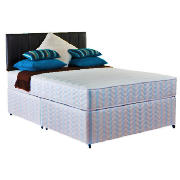 Layezee Value Memory Foam King Non Storage Divan