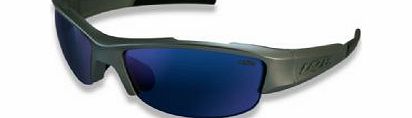 Lazer Argon Ar1 Glasses Matt Gunmetal