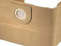 Lazer Electrics Vax Vcc02 Vacuum Cleaner Paper Dust Bags X 10