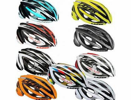 Lazer Helium Road Race Helmet