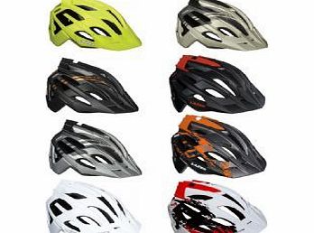 Lazer Oasiz All Mountain Helmet
