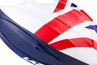 Lazer Sport Blade British Cycling Aeroshell Spare