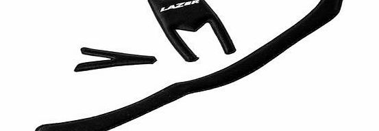 Lazer Sport Genesis X-static Helmet Pad Set