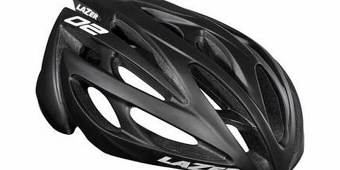 Lazer Sport O2 Road Helmet - Xlarge
