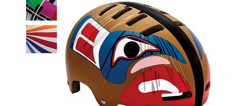 Lazer-sport Lazer Sport Street Jr Youth Helmet