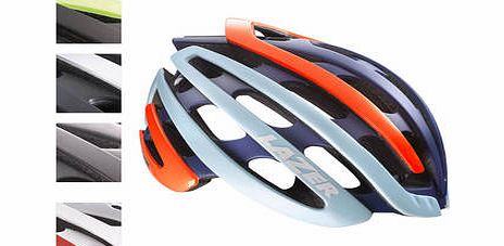 Lazer-sport Lazer Sport Z1 Road Helmet With Aeroshell