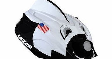 Lazer Sport Nutz Crazy Nutshell