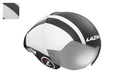 Lazer Sport Wasp Air Tt Helmet