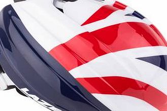 Lazer Sport Z1 British Cycling Aeroshell Spare