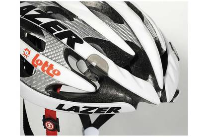 Lazer Sport Z1 Helmet Magdocs Spare