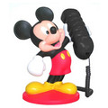 Lazerbuilt Mickey Mouse