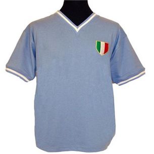 Lazio Toffs Lazio 1973 - 1974