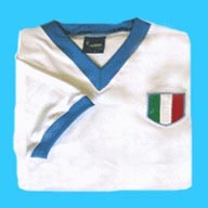 Lazio Toffs Lazio 1974