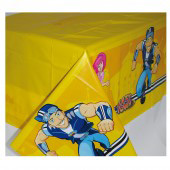 lazy town Party Tablecover