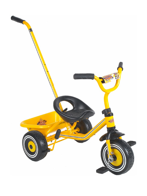 Trike Tricycle Bike LAZ236