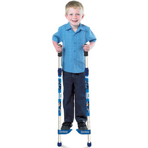Boys Stilts
