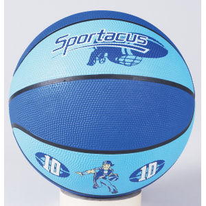 Size 7 (9.5``) Sportacus Basketball