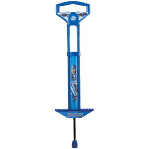 lazytown Sportacus Pogo Stick