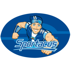 Sportacus Rug