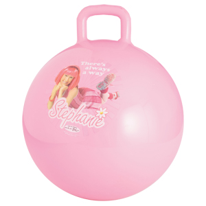 Stephanie Space Hopper **NEW**
