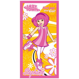 Stephanie Towel