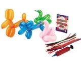 LB Balloon Modelling Kit