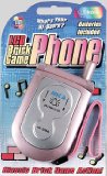 LB Group LCD Phone Brick Game