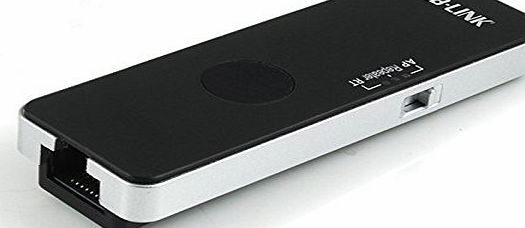 Xbox Wireless Adapter - Connect you Xbox to your home router wirelessly and get access to the intern