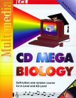 A-Level Mega Biology