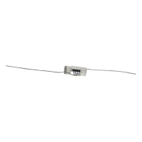 LCR 33PF POLYSTYRENE 160V CAPACITOR (RC)