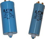 LCR Capacitors Motor Run Capacitors ( Motor run 440V 2uF )