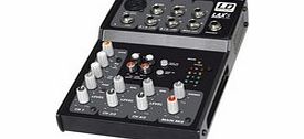 Ld Systems LAX-5 5-channel Mixer