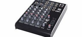 Ld Systems LAX-6 6-channel Mixer