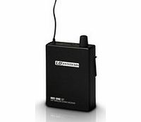 Ld Systems MEI ONE 3 Belt Pack Receiver