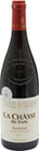 Le Chasse Du Pape Shiraz (750ml)