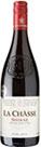 Le Chasse Du Pape Shiraz Vin de Pays dOc (750ml)