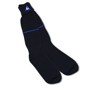 02-03 Man City Away socks