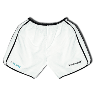 02-03 Man City H shorts