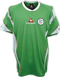 Algeria away 03/04