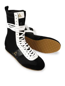 le coq sportif boxer boots