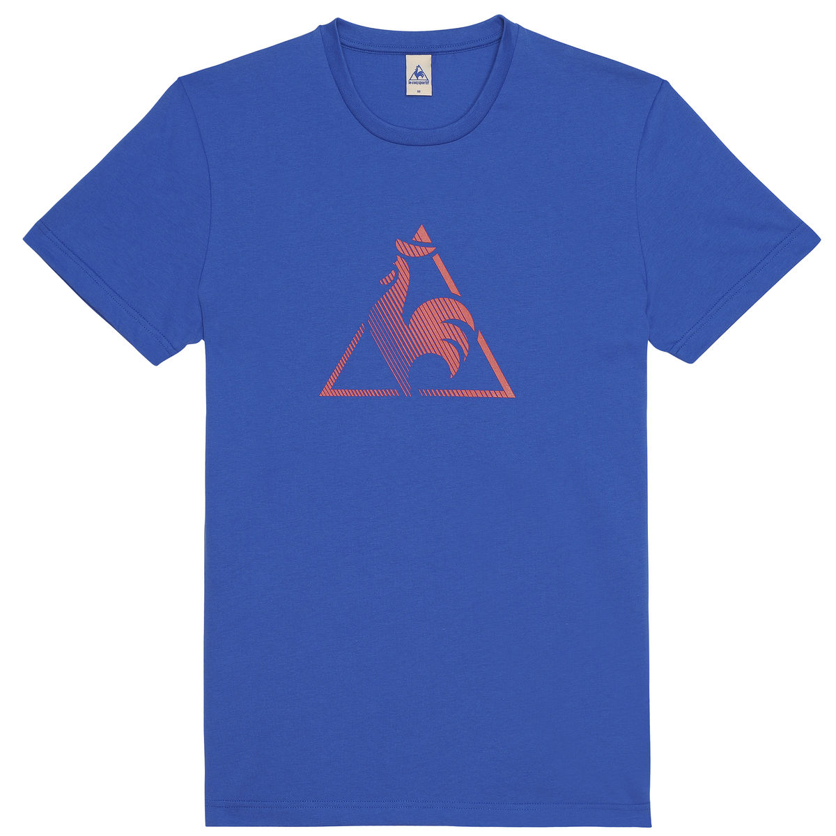 Le Coq Sportif Chronic Short Sleeve T-Shirt