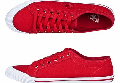 Le Coq Sportif Deauville Plimsols - Original