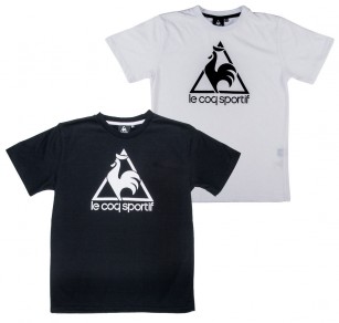 Sportif Pack Of Two T-Shirts