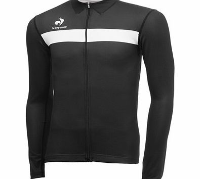 Le Coq Sportif Performance Erco Jersey - Black