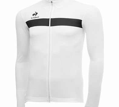 Le Coq Sportif Performance Erco Jersey - Chaux