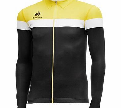 Le Coq Sportif Performance Erco Jersey - Fluo