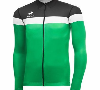 Le Coq Sportif Performance Erco Jersey - St