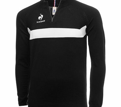 Le Coq Sportif Performance Nahon Sweater 1320046