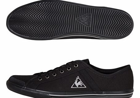 Le Coq Sportif Saint Malo Trainers - Black 1210198